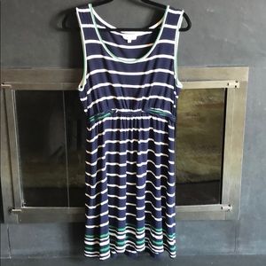 Max Studio Sleeveless Dress Size XL